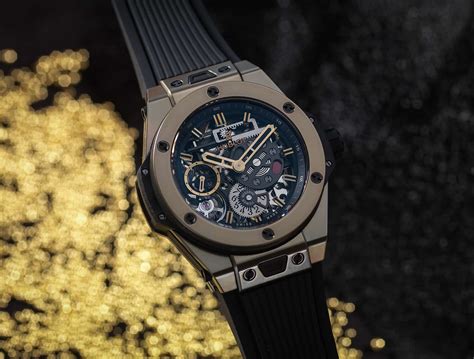 montre hublot replique|Hublot site officiel.